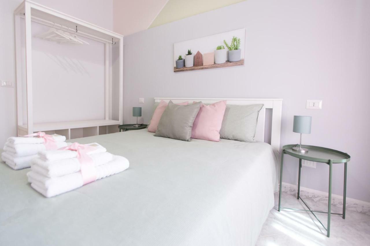 Mona Home Наполи Екстериор снимка