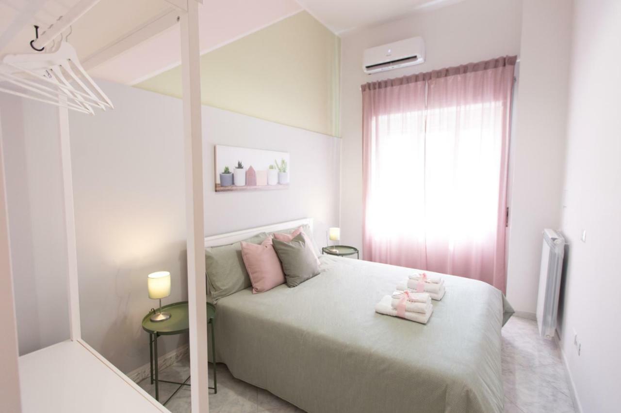 Mona Home Наполи Екстериор снимка