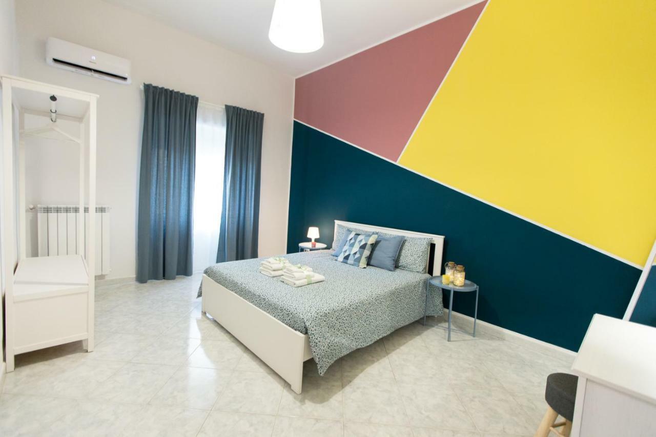 Mona Home Наполи Екстериор снимка